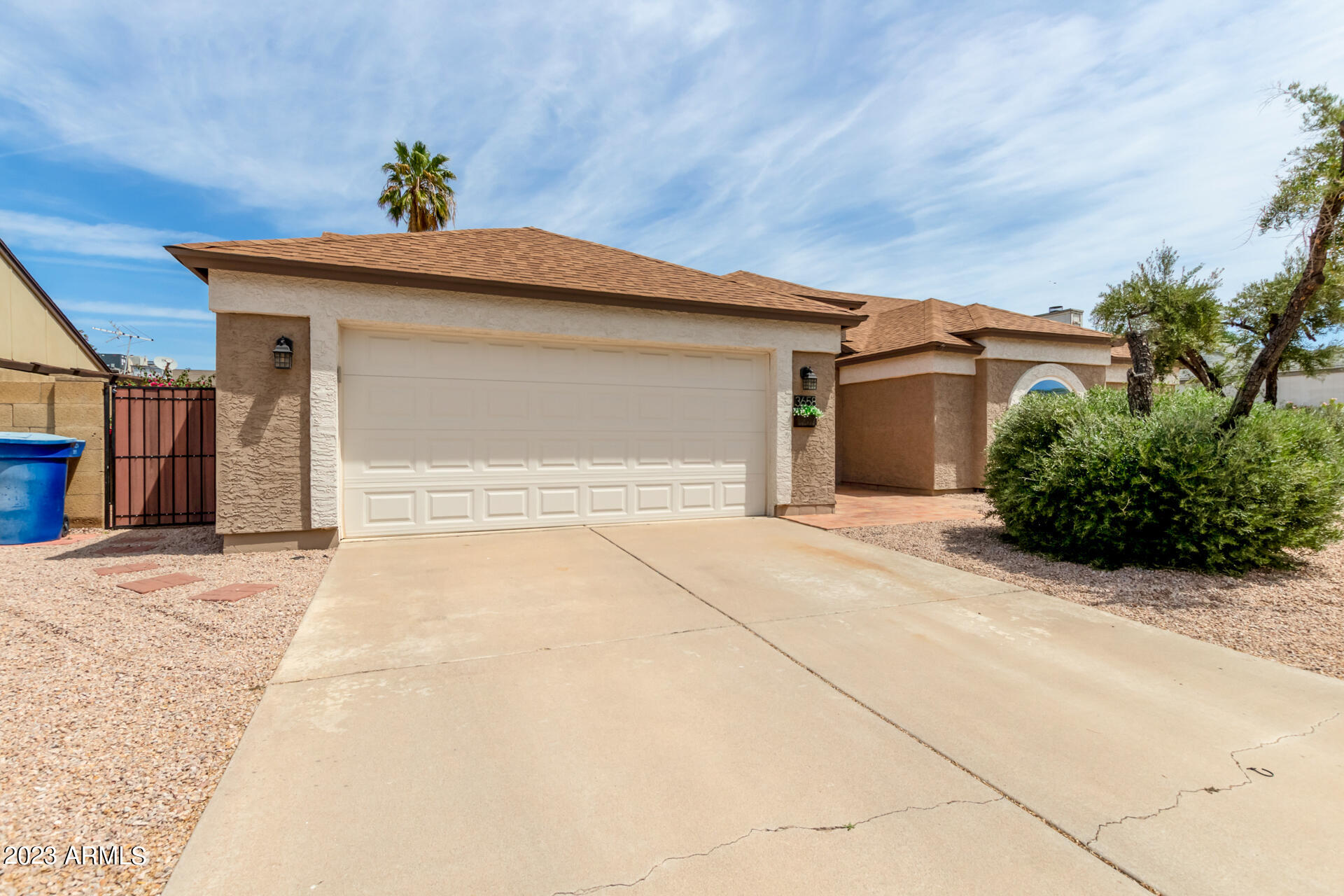 3658 W CINDY Street