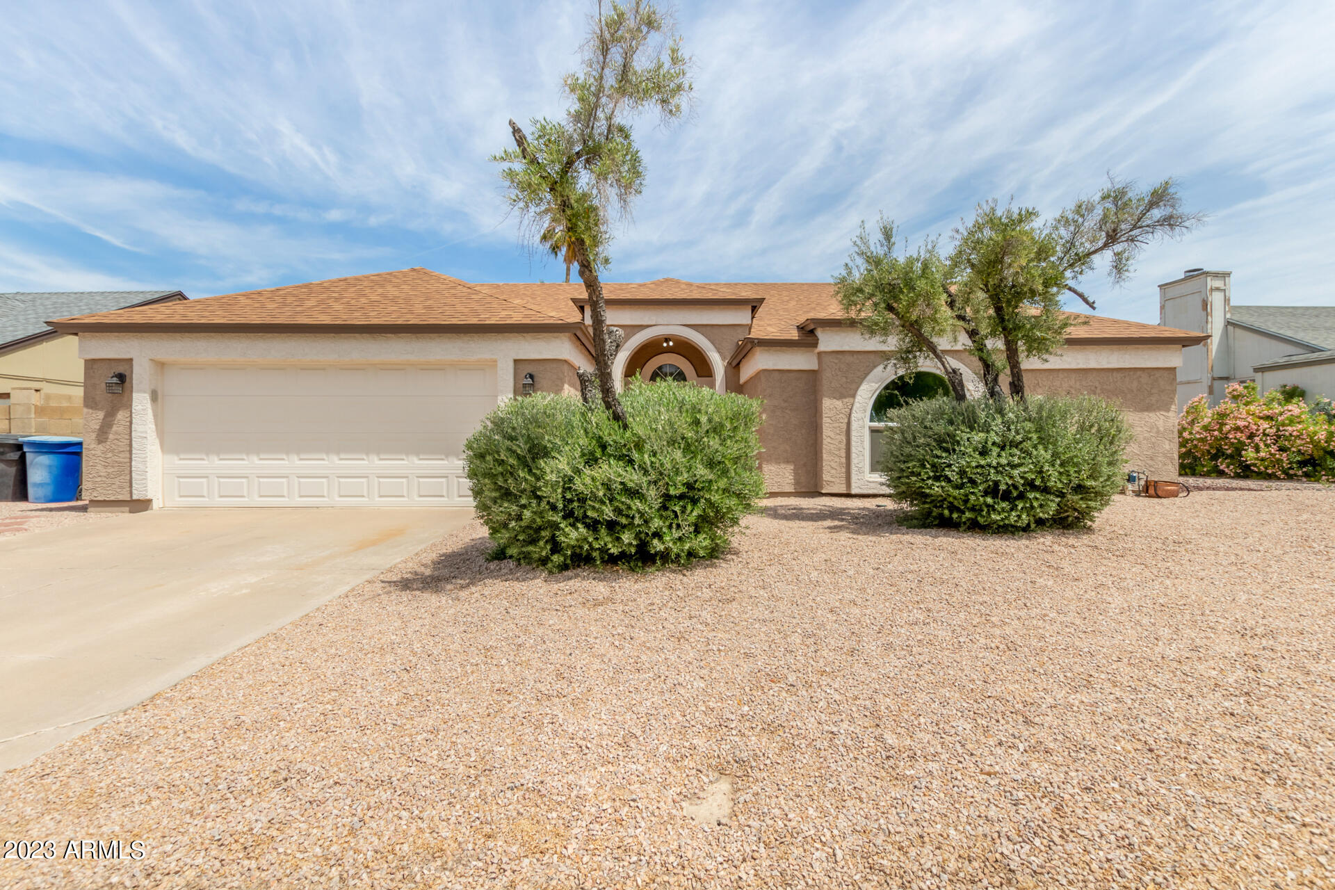 3658 W CINDY Street