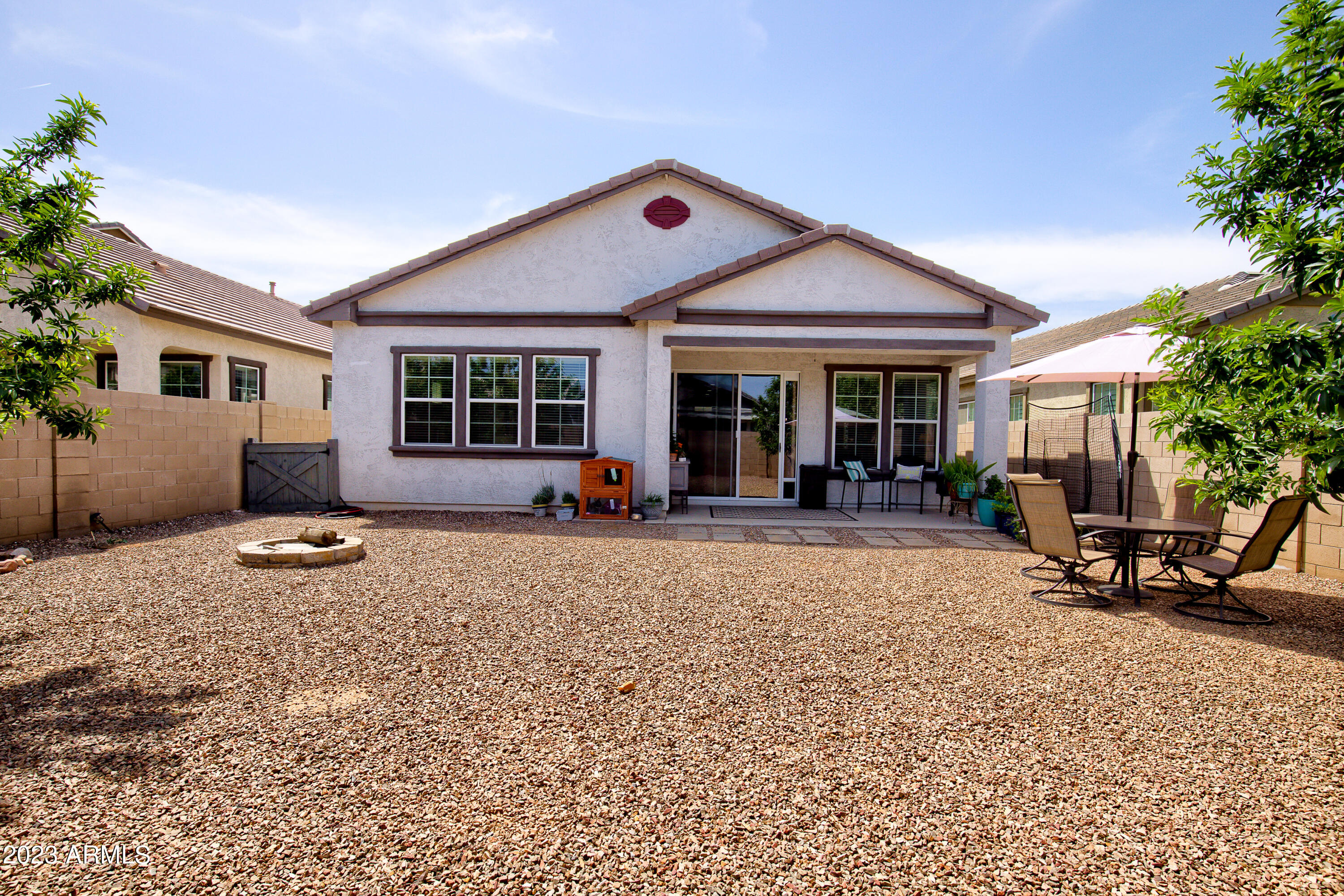10026 E Naranja Avenue