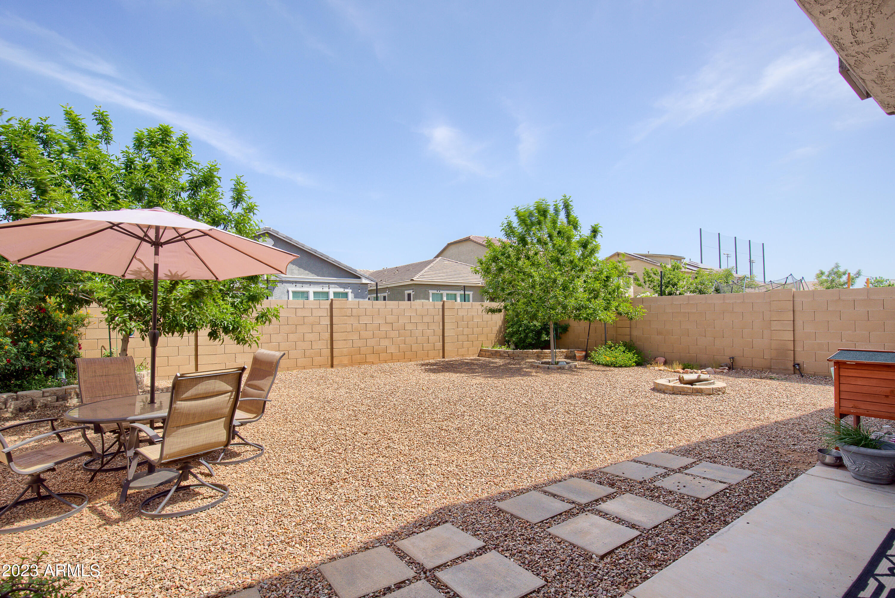 10026 E Naranja Avenue