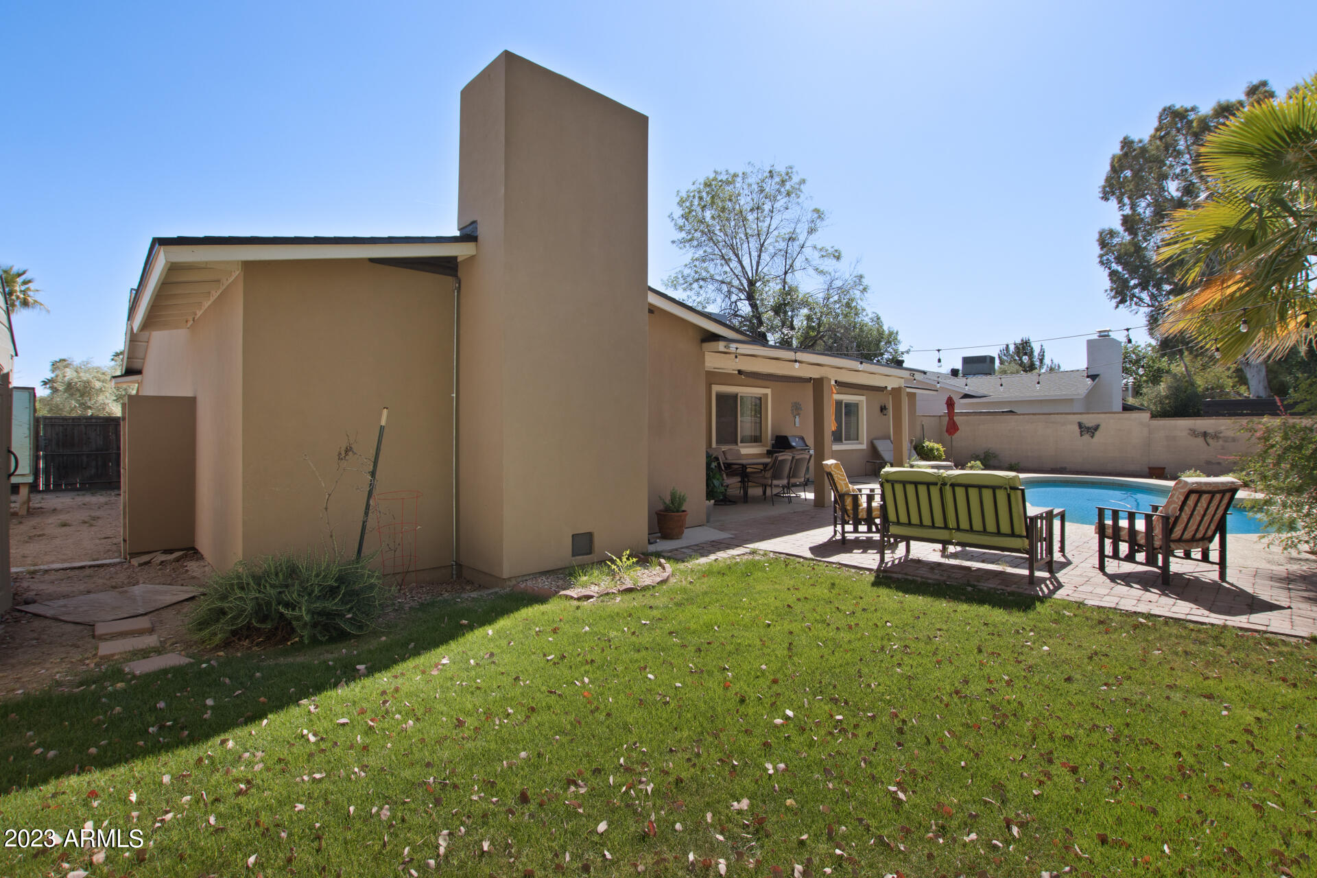 6246 E EVANS Drive