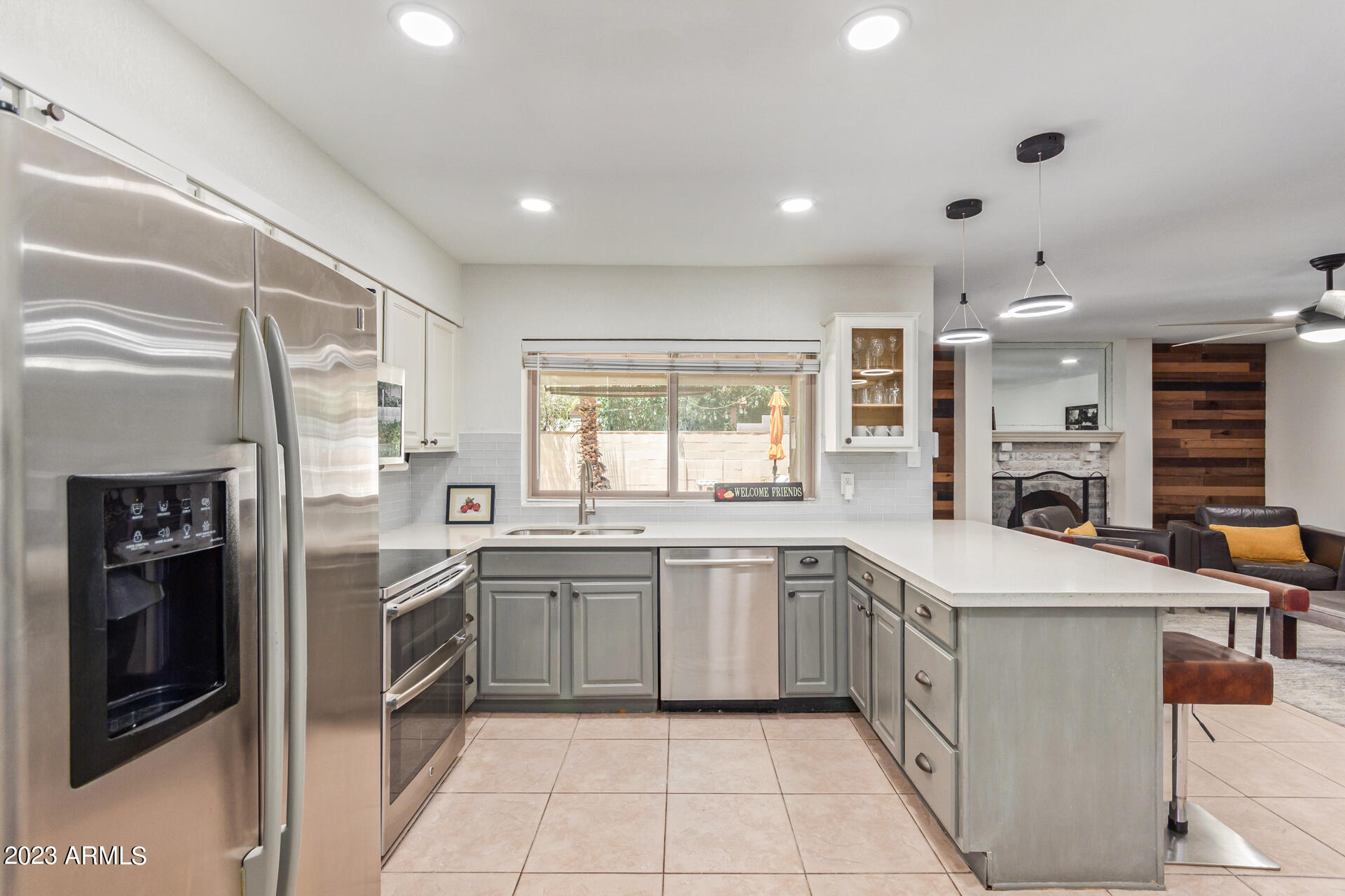 6246 E EVANS Drive