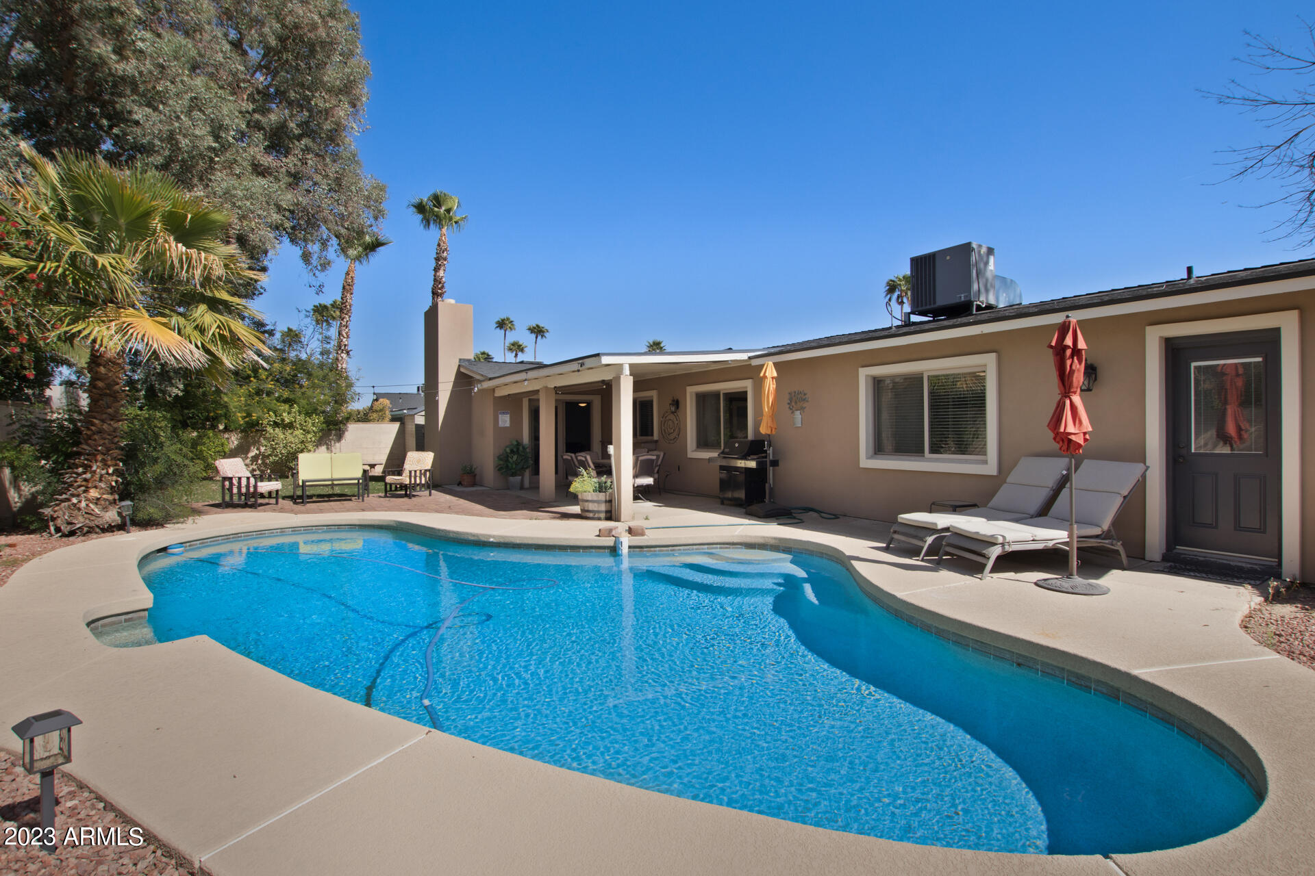 6246 E EVANS Drive