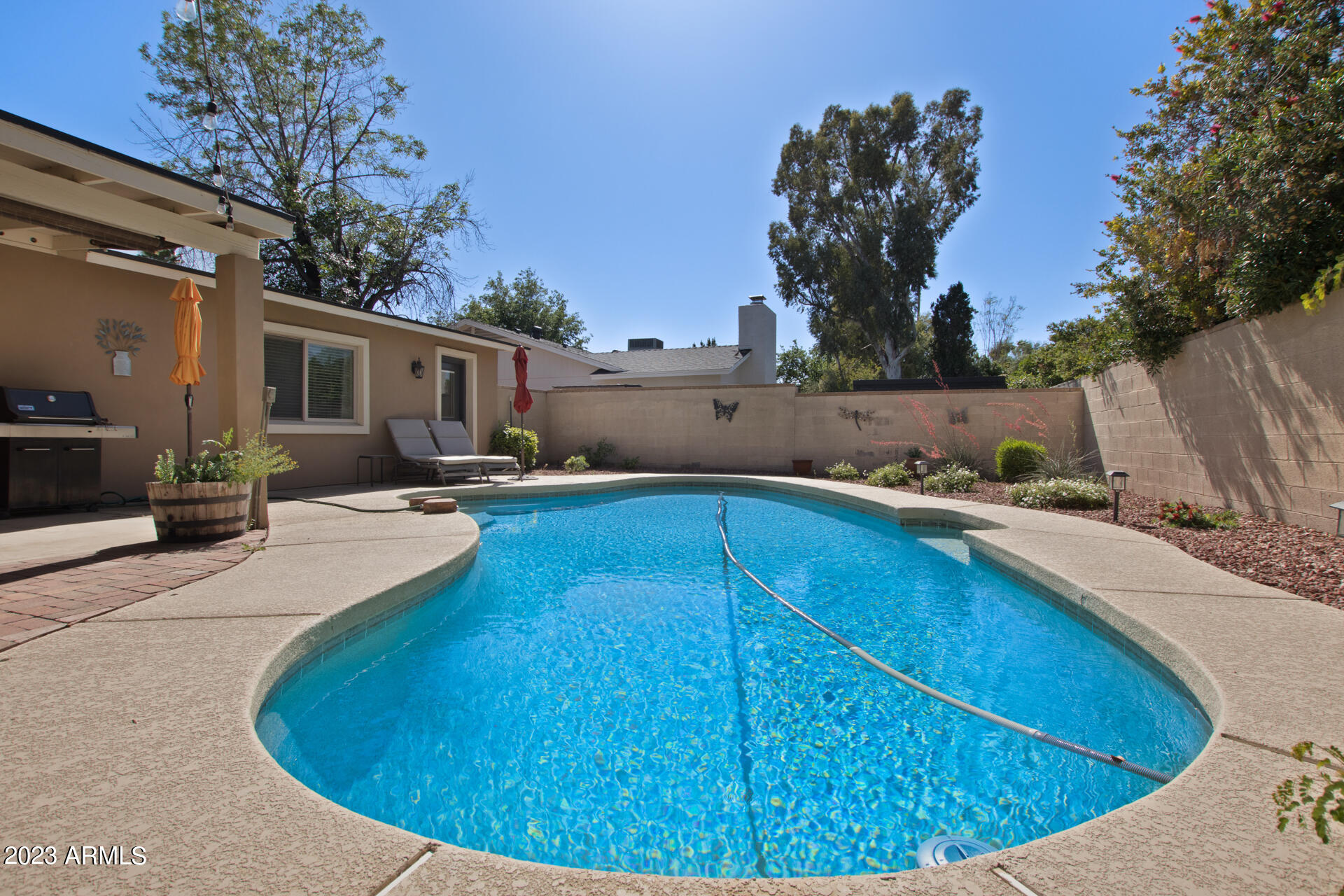 6246 E EVANS Drive