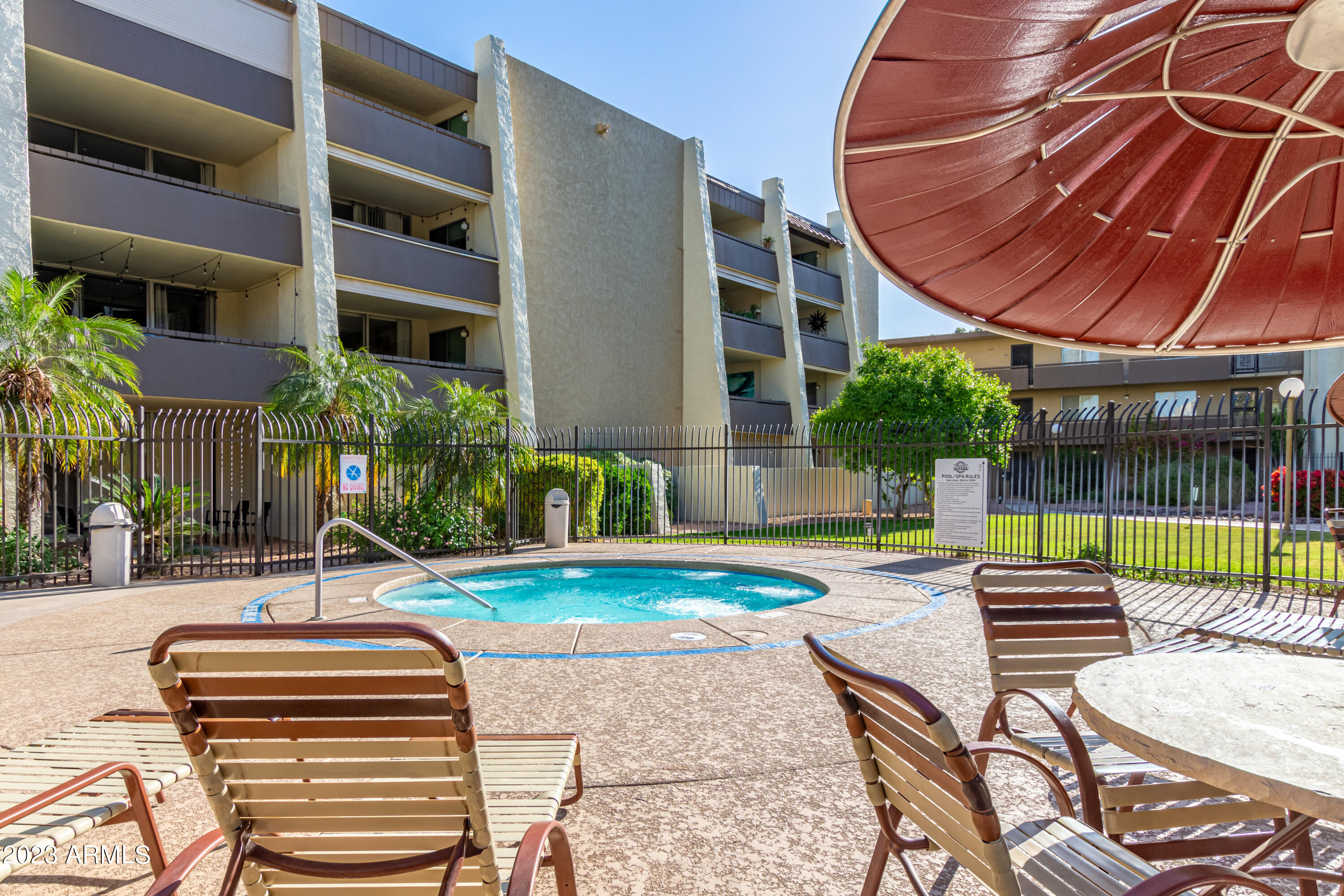 7625 E CAMELBACK Road # B152