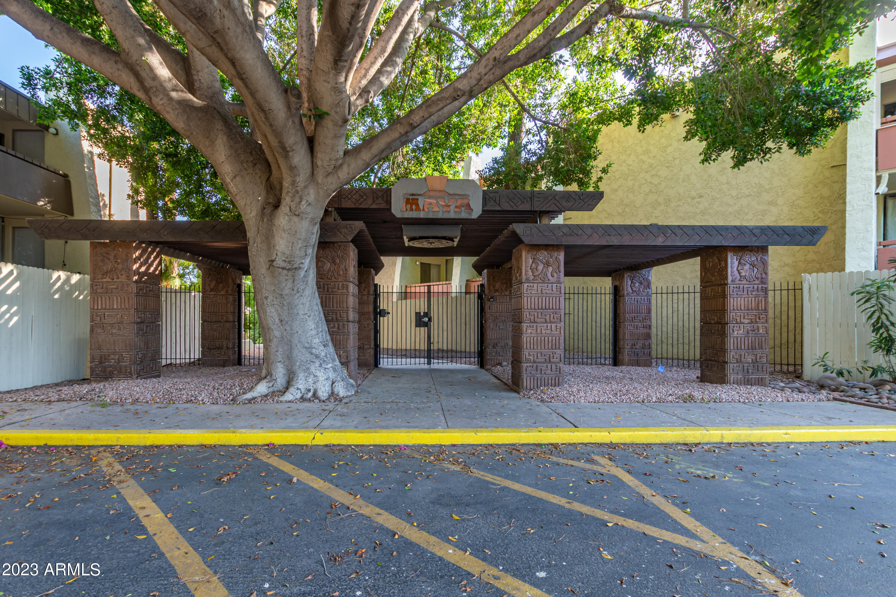 7625 E CAMELBACK Road # B152