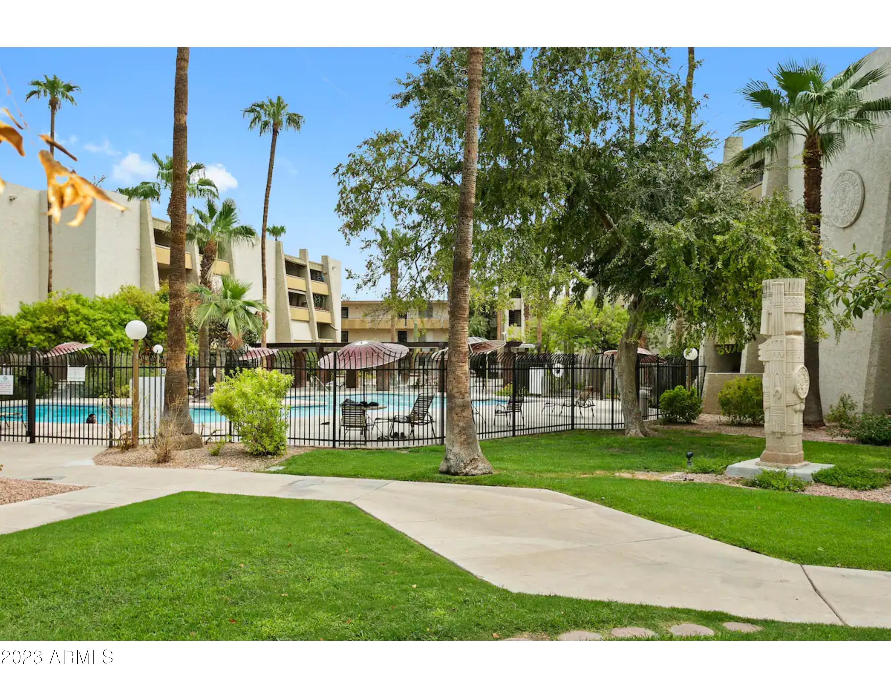 7625 E CAMELBACK Road # B152