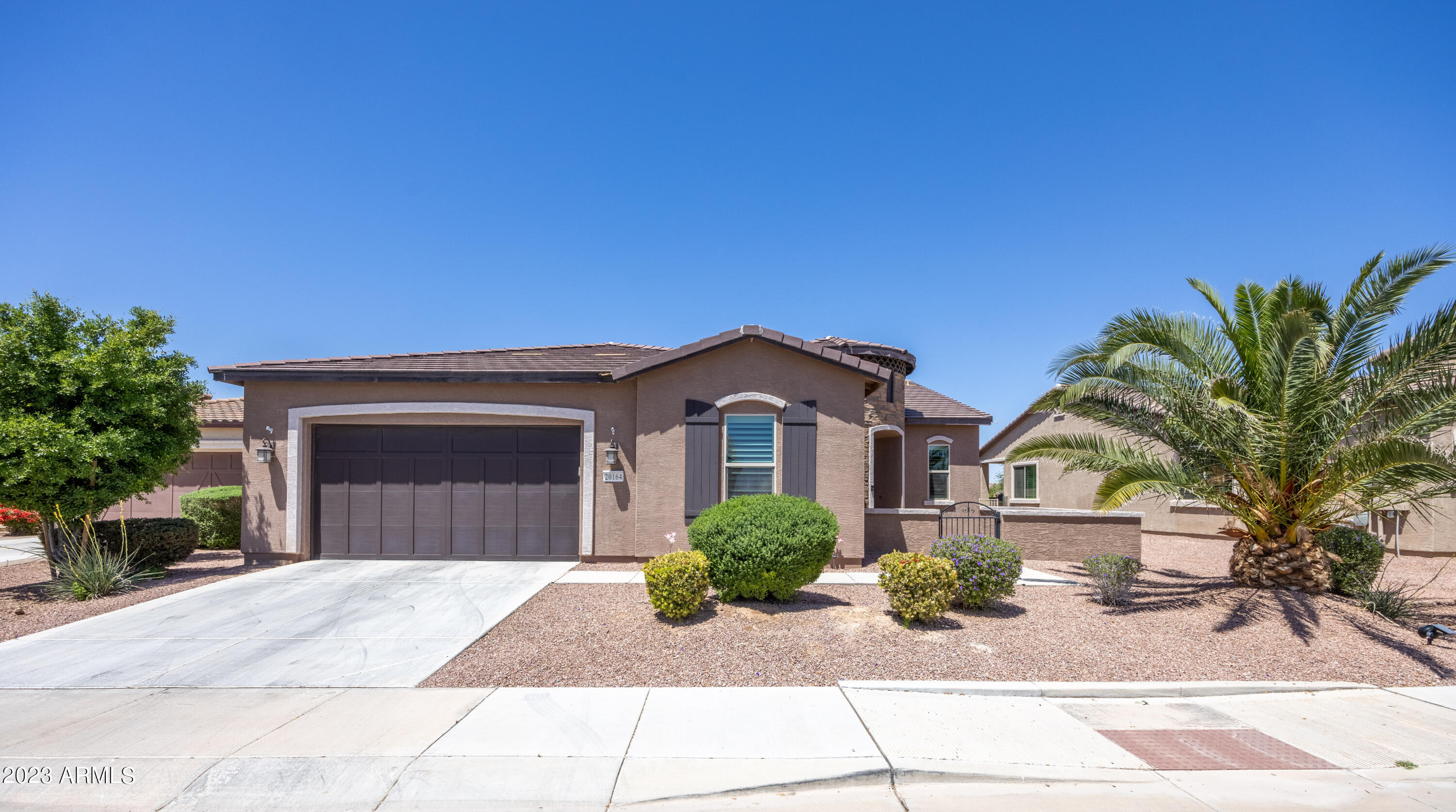 20164 N PEPPERMINT Drive