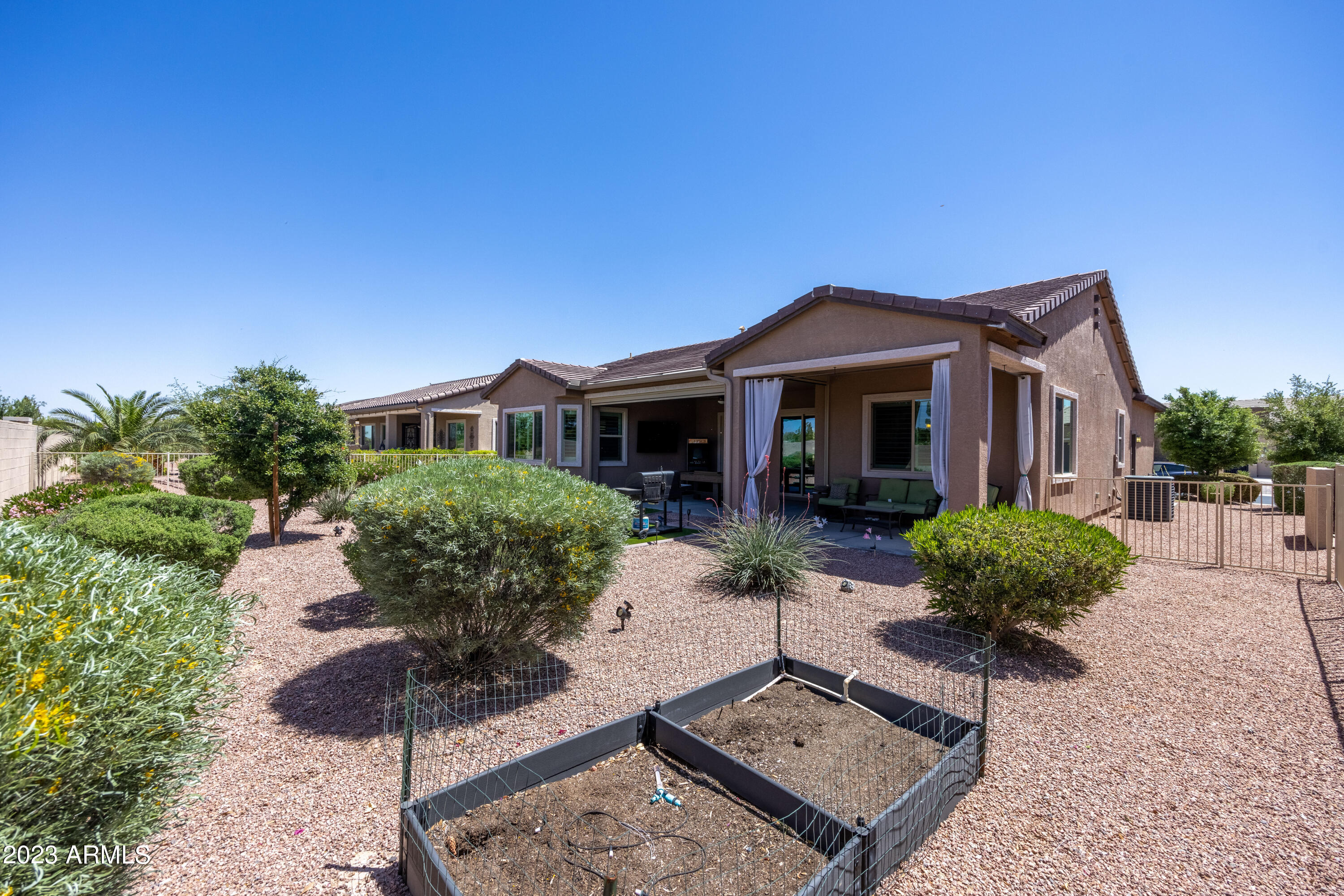 20164 N PEPPERMINT Drive