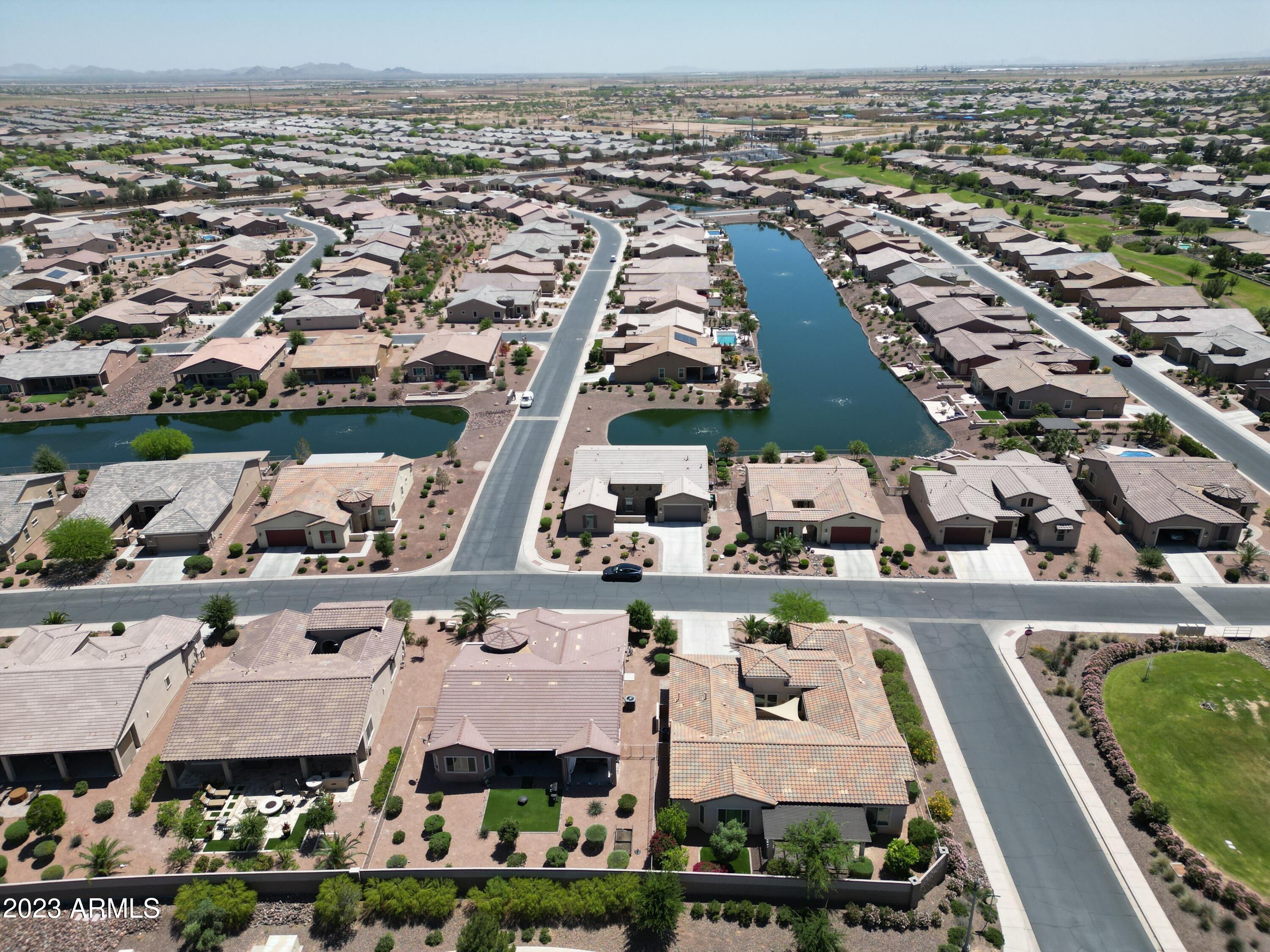 20164 N PEPPERMINT Drive