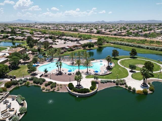 20164 N PEPPERMINT Drive