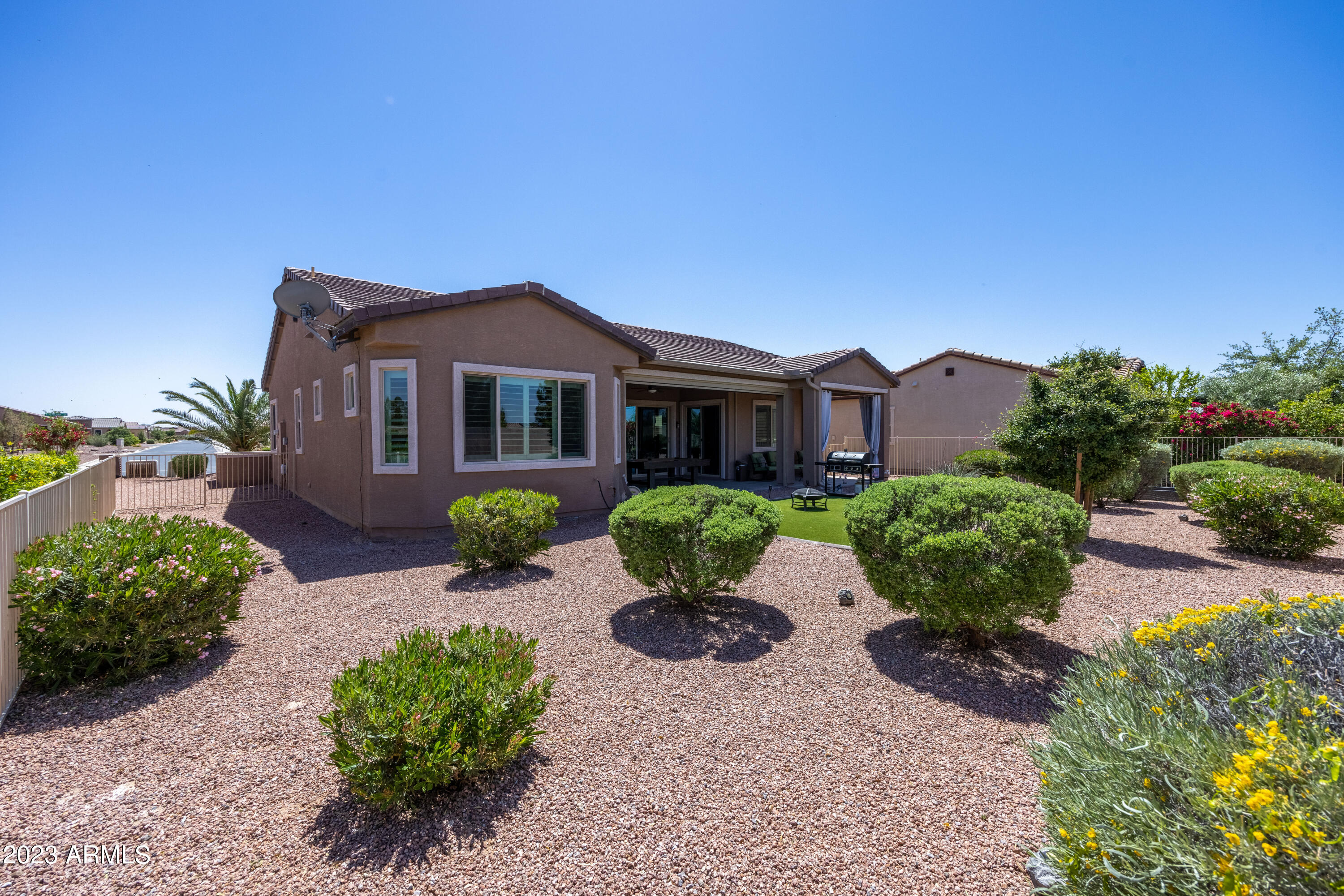 20164 N PEPPERMINT Drive