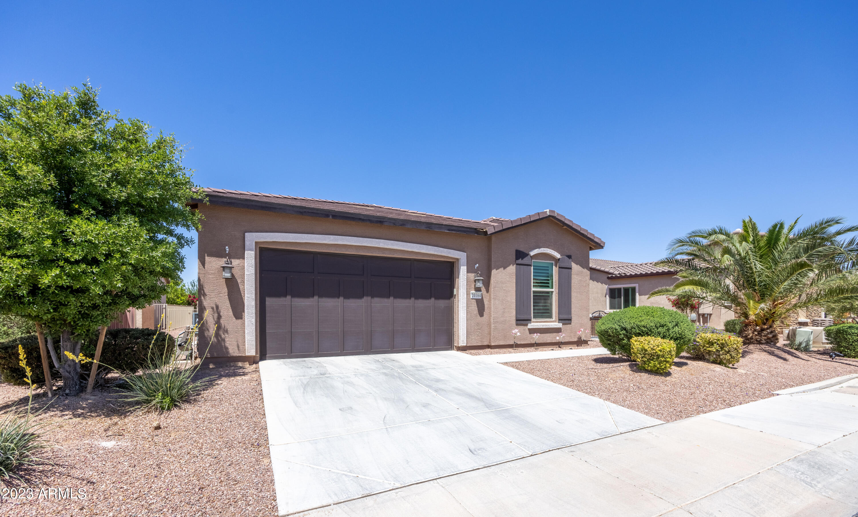 20164 N PEPPERMINT Drive
