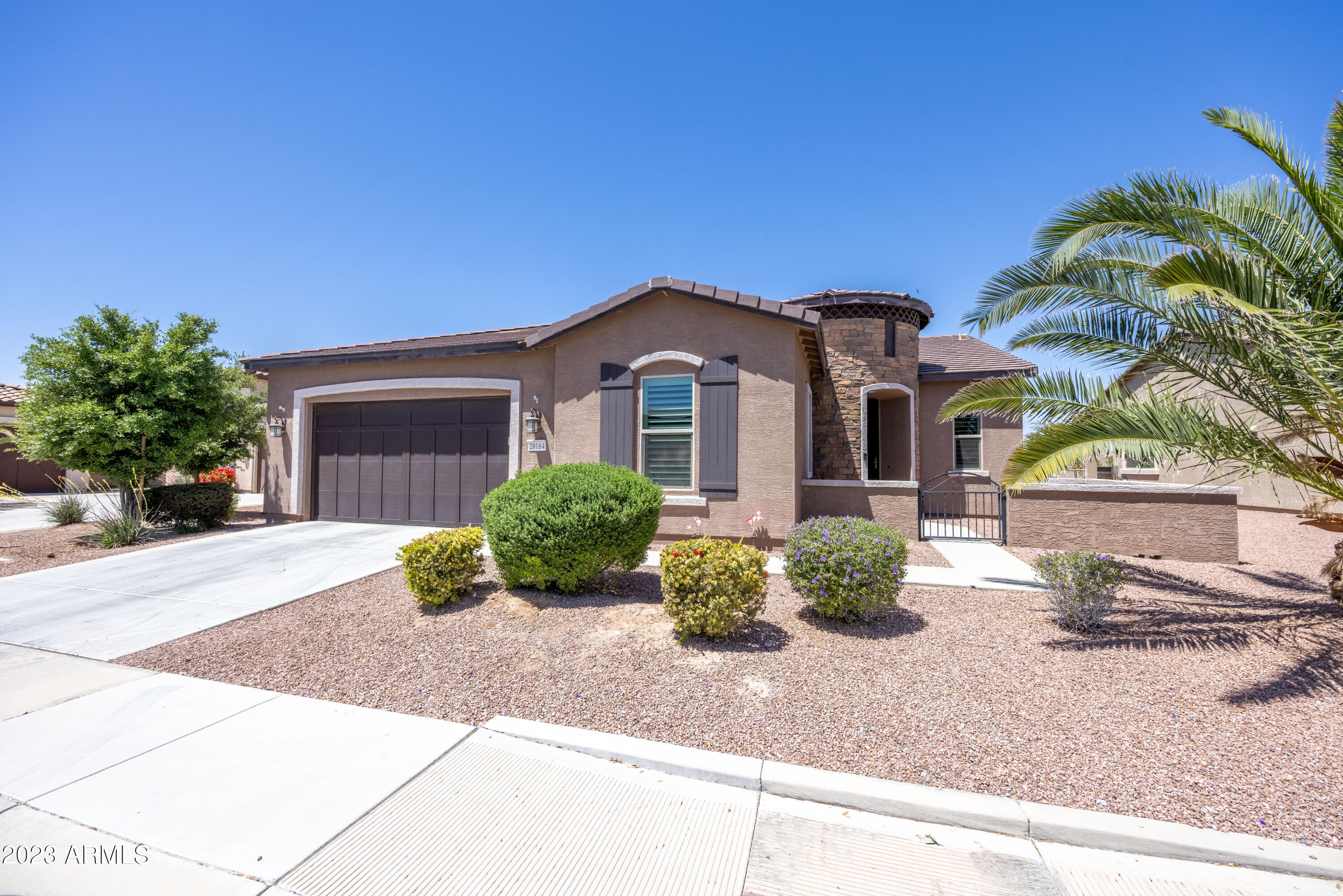 20164 N PEPPERMINT Drive