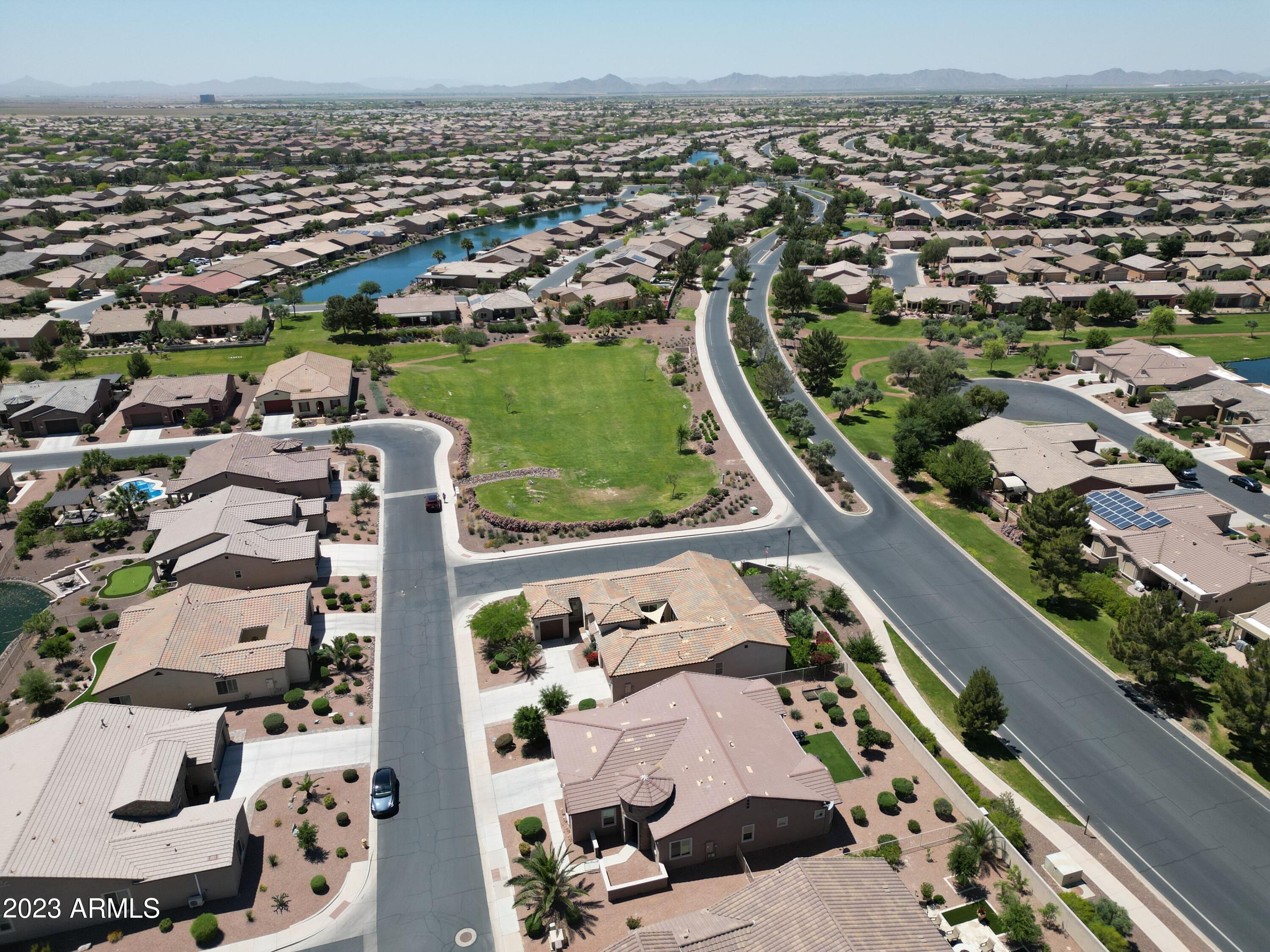 20164 N PEPPERMINT Drive