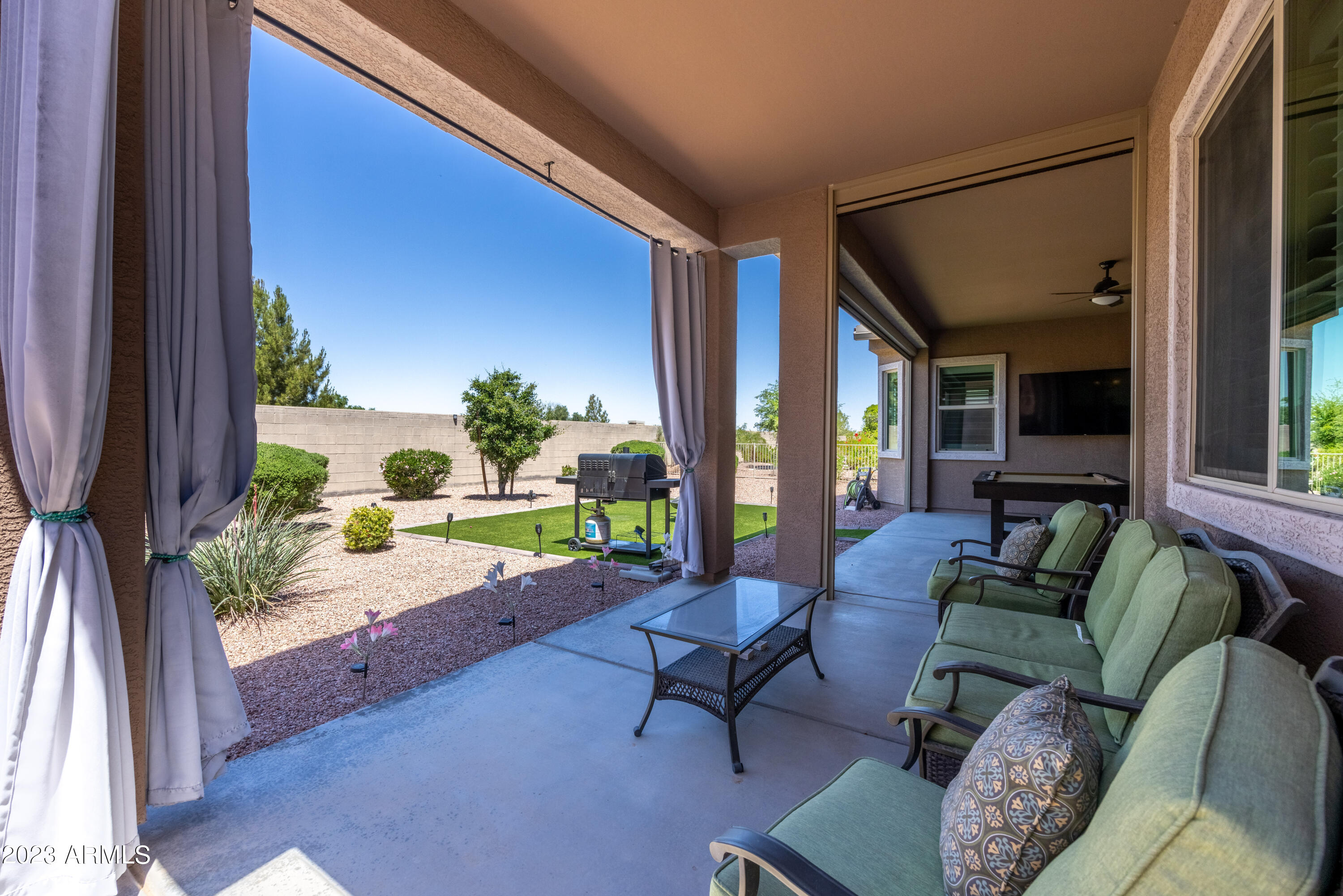 20164 N PEPPERMINT Drive