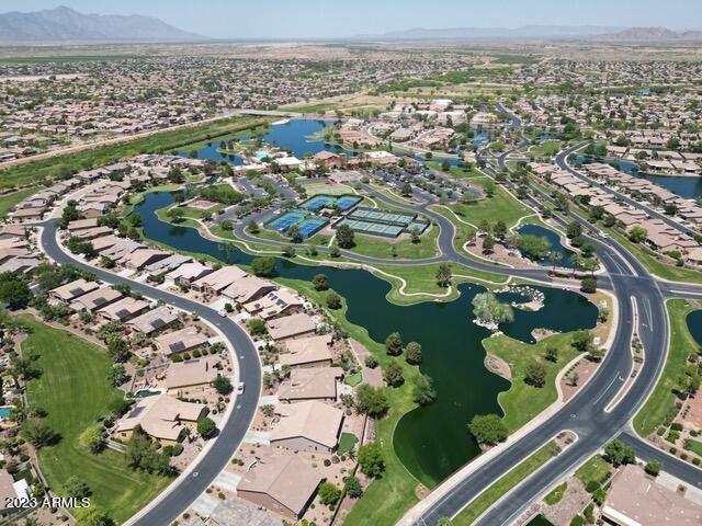 20164 N PEPPERMINT Drive