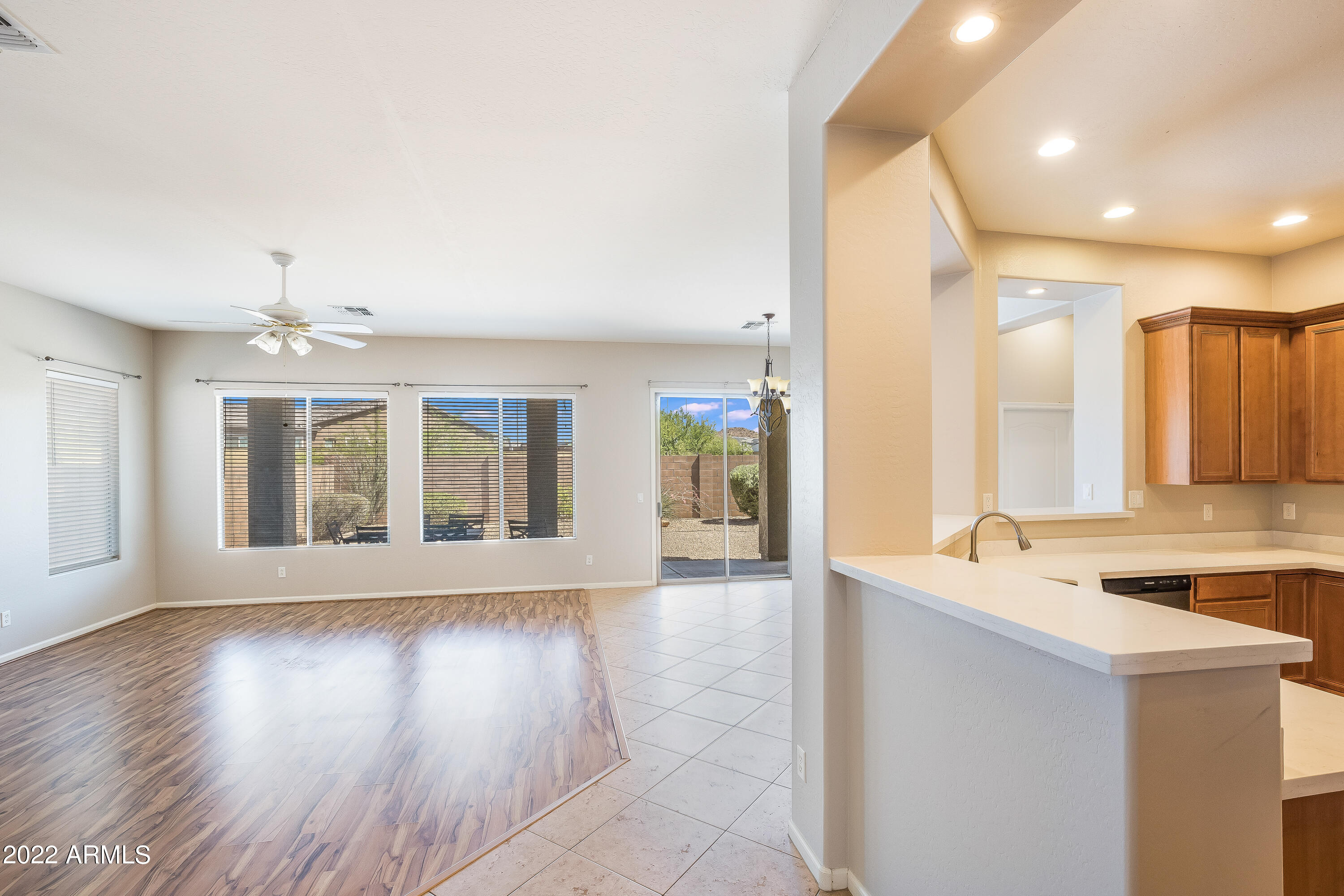 6422 W BROOKHART Way