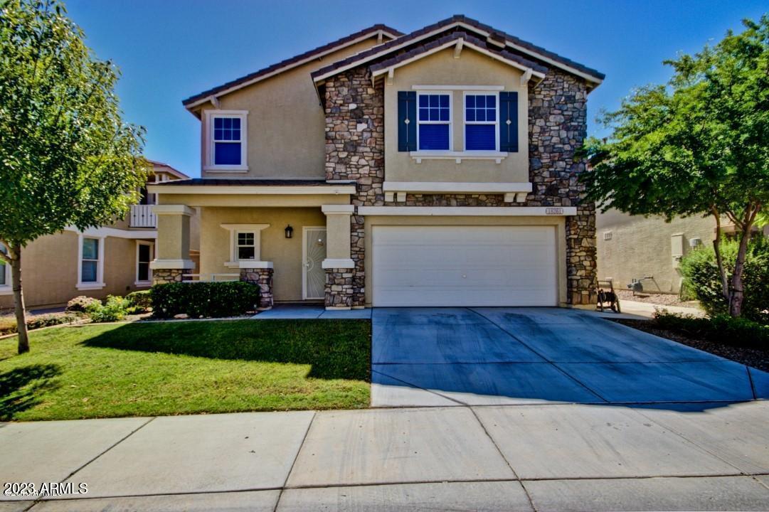 18261 W SMOKEY Drive