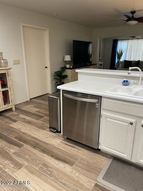 8021 E KEATS Avenue # 260