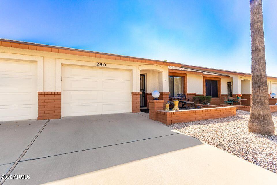 8021 E KEATS Avenue # 260