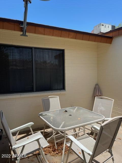 8021 E KEATS Avenue # 260