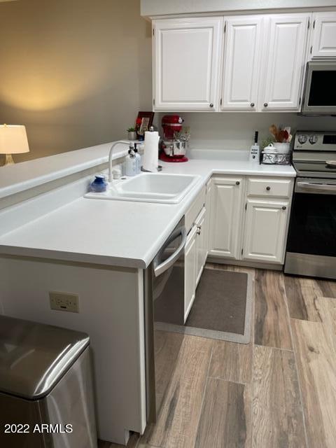 8021 E KEATS Avenue # 260