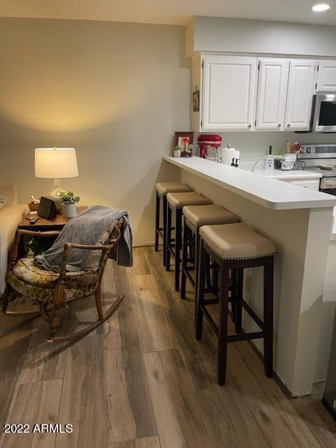 8021 E KEATS Avenue # 260