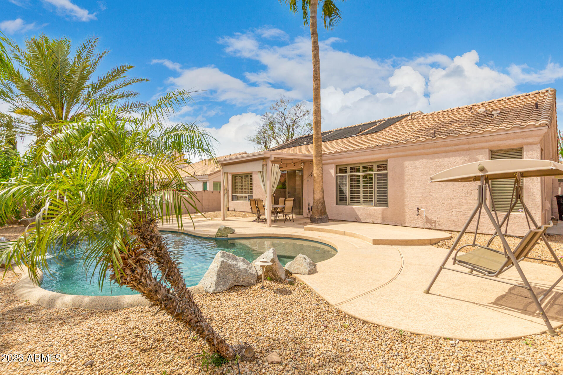 14628 N 100TH Place