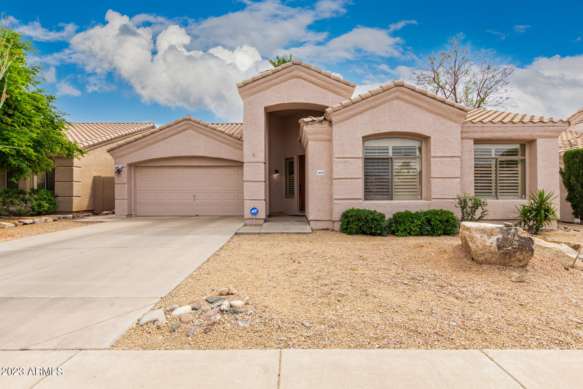 14628 N 100TH Place
