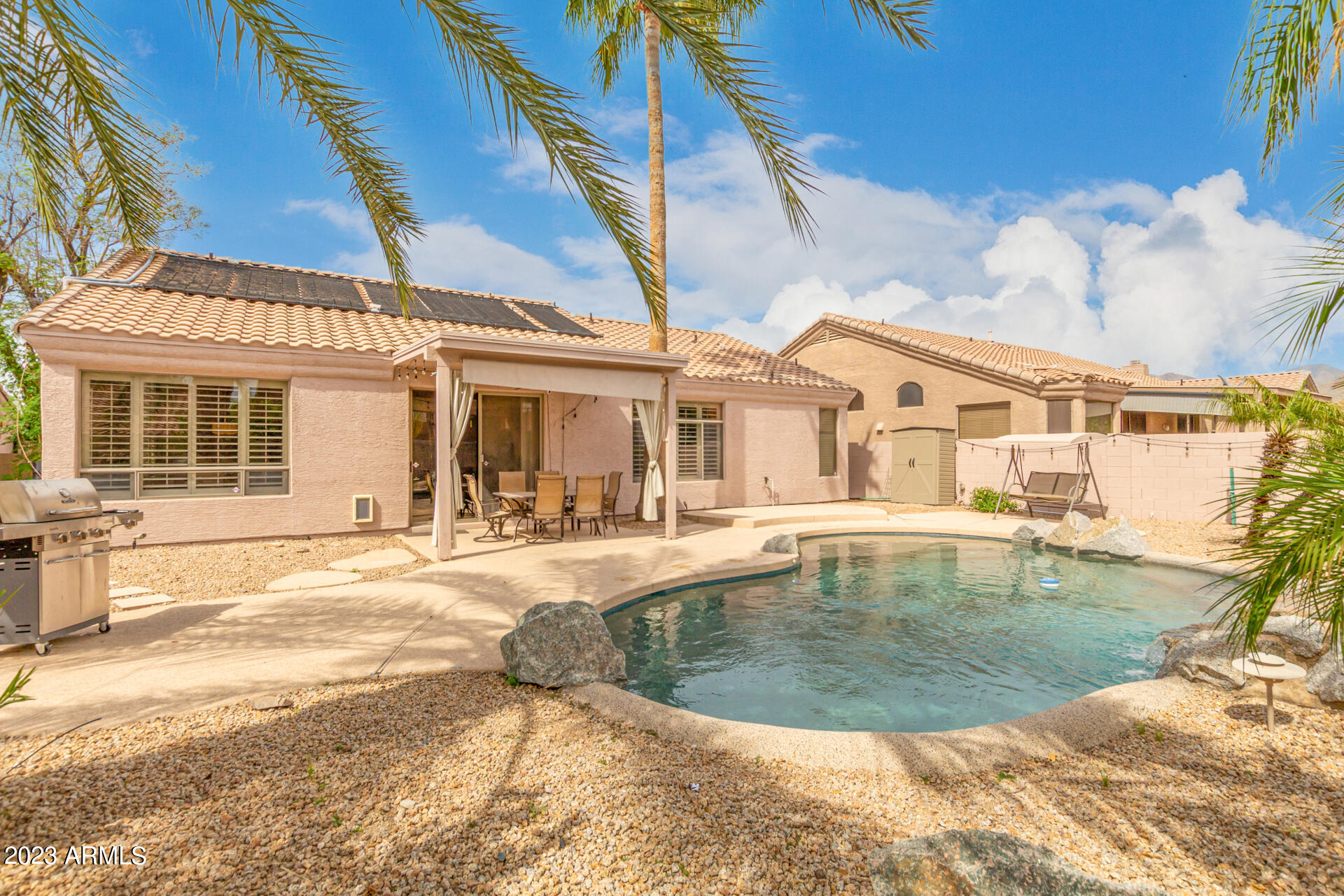 14628 N 100TH Place