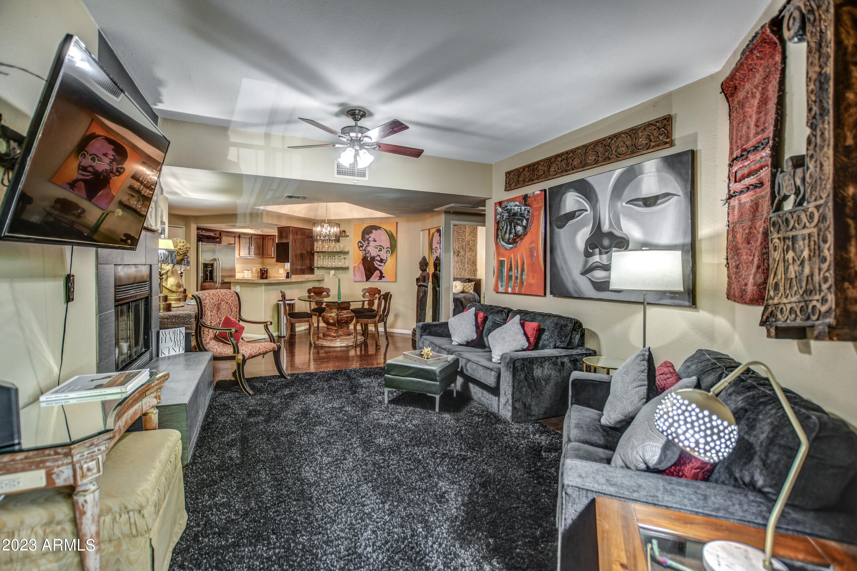 1352 E Highland Avenue # 203