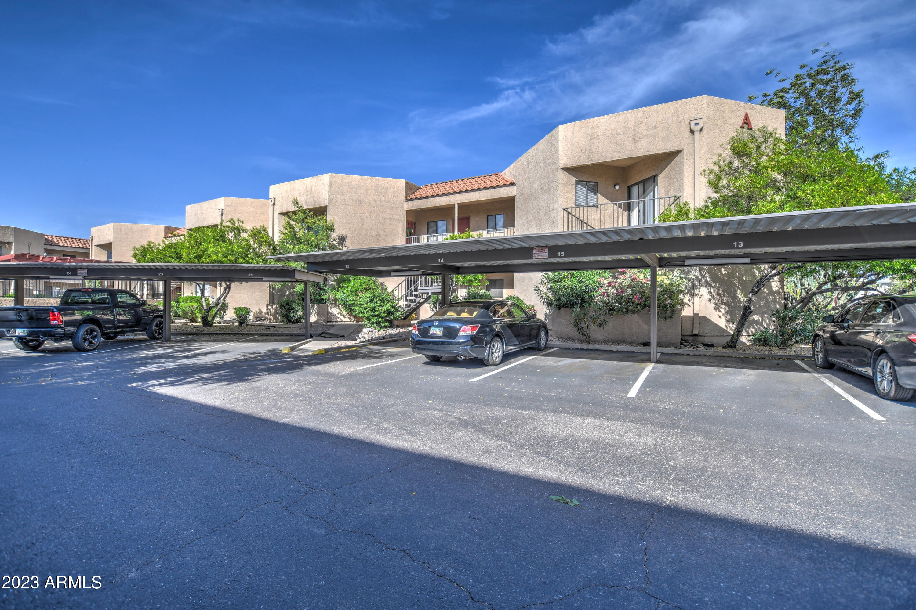 1352 E Highland Avenue # 203