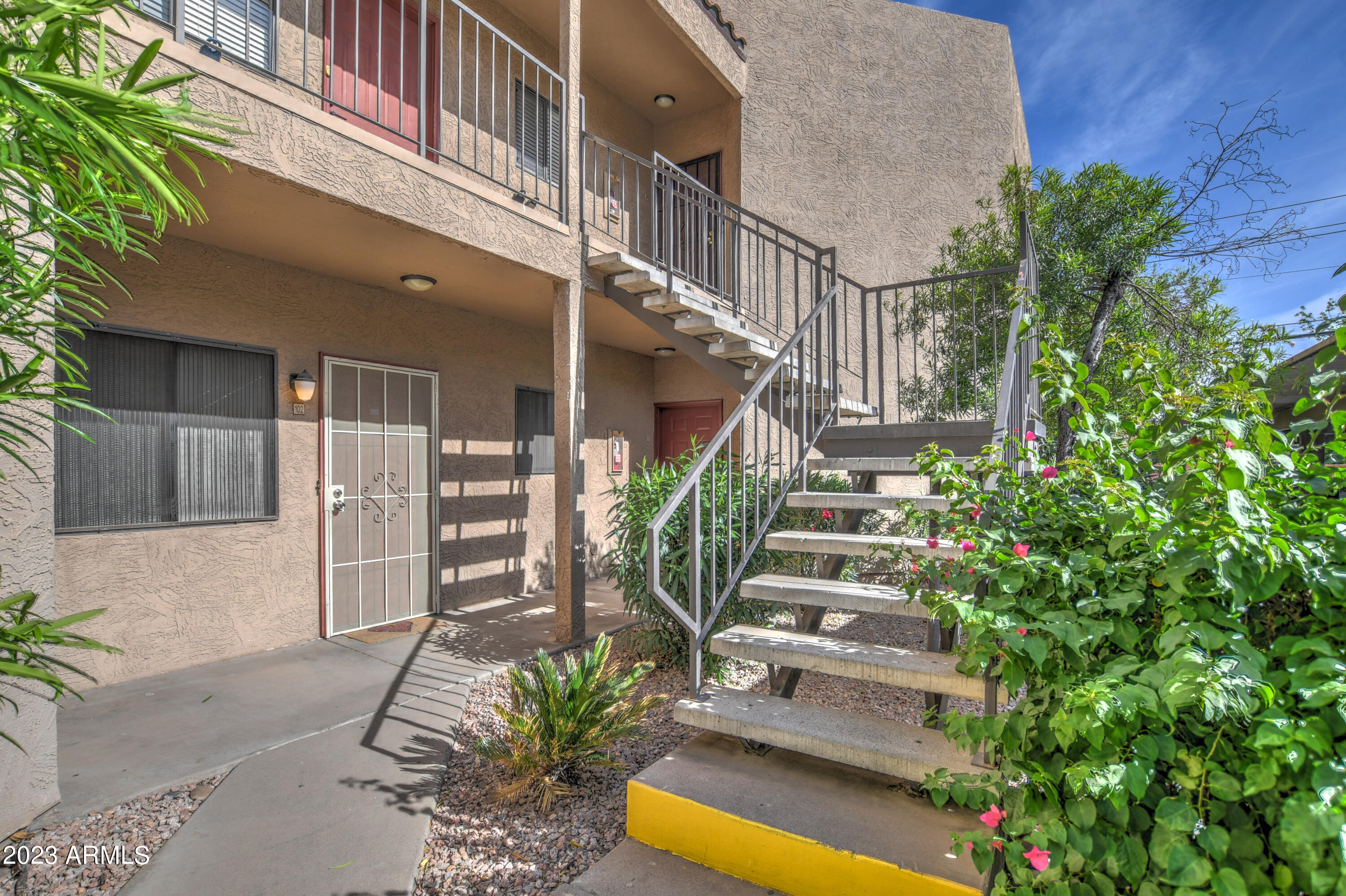 1352 E Highland Avenue # 203