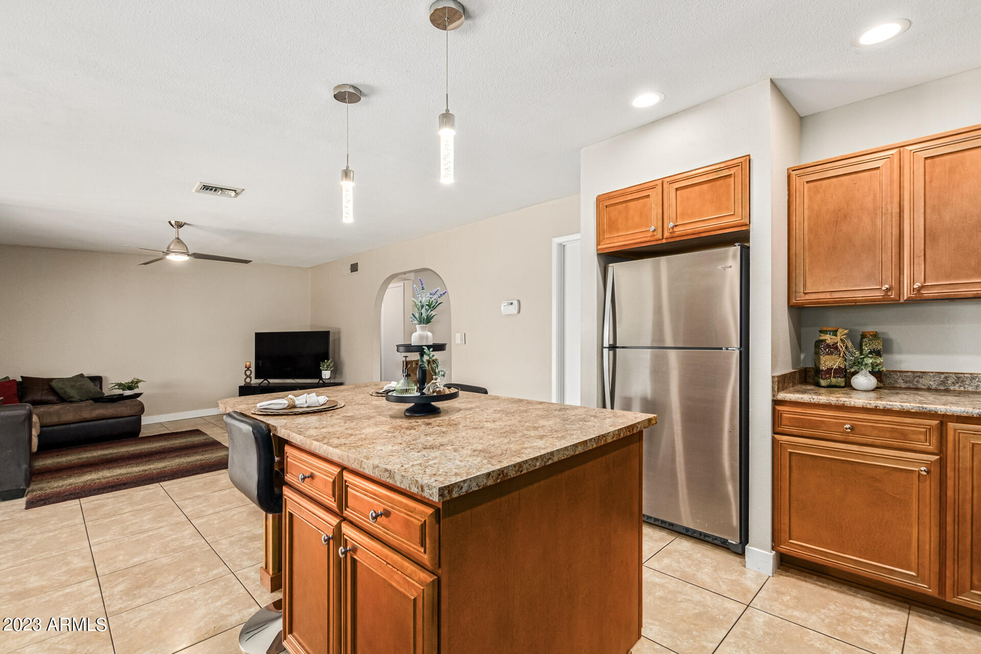 1321 S POLLY ANN Drive