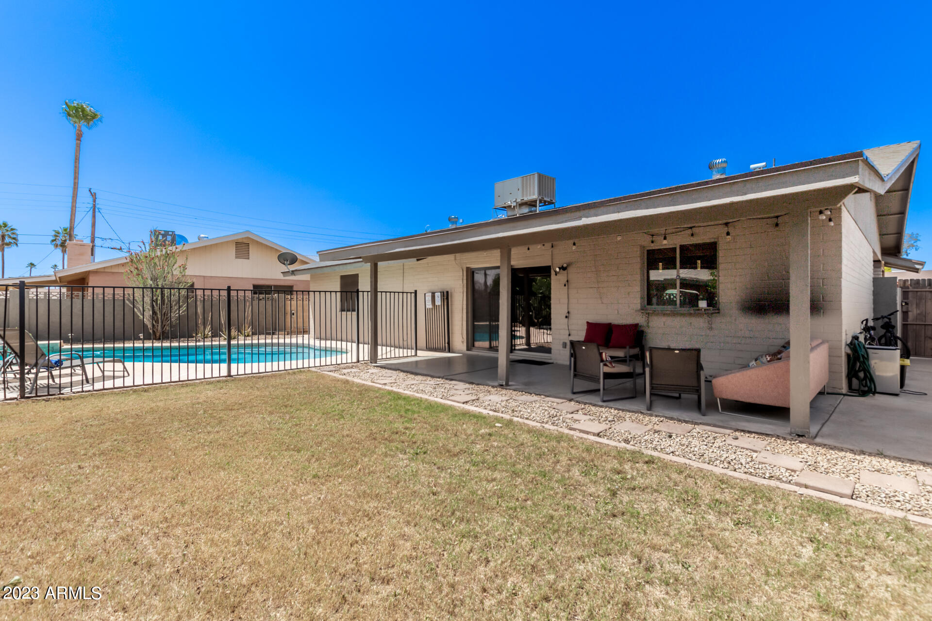 1321 S POLLY ANN Drive