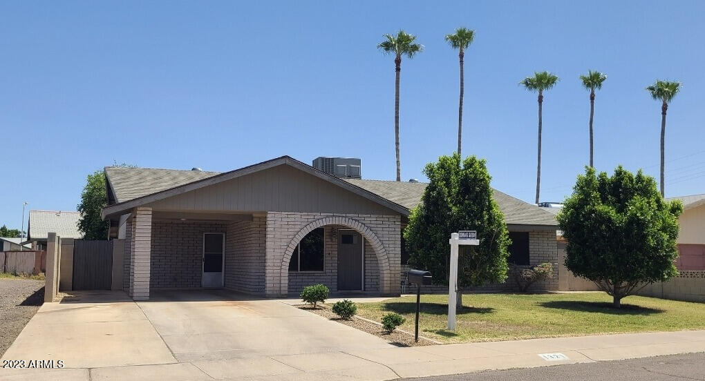 1321 S POLLY ANN Drive