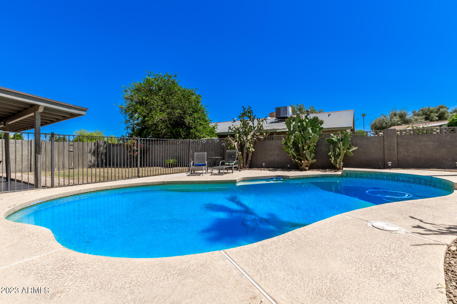 1321 S POLLY ANN Drive