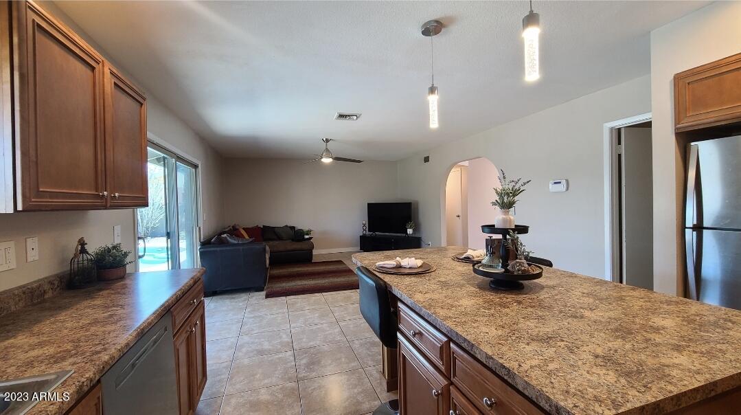 1321 S POLLY ANN Drive