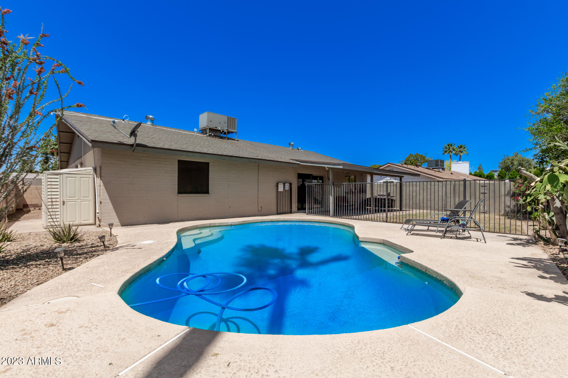 1321 S POLLY ANN Drive