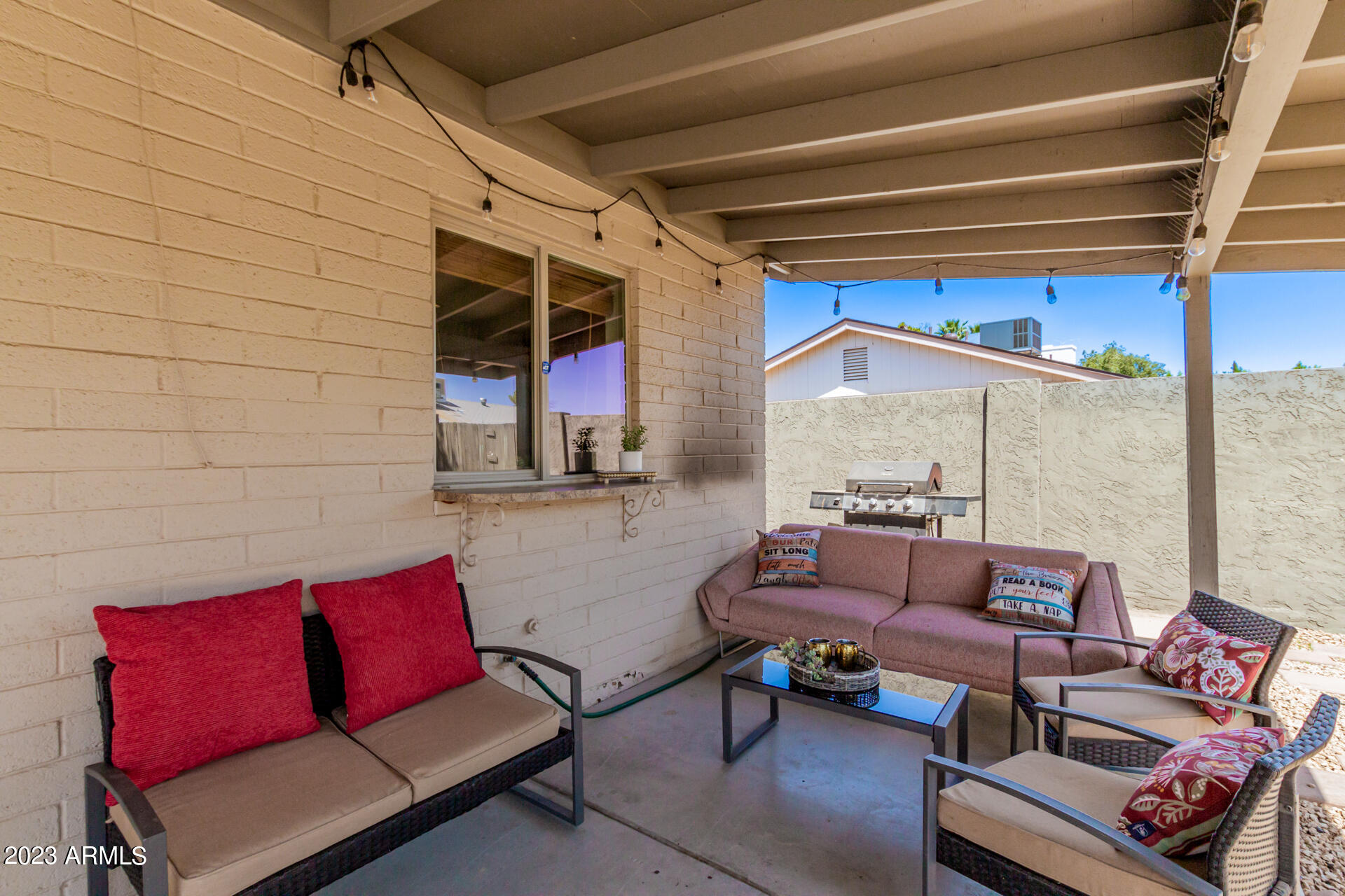 1321 S POLLY ANN Drive