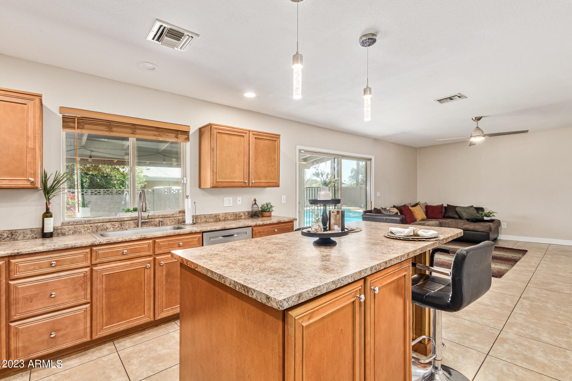 1321 S POLLY ANN Drive