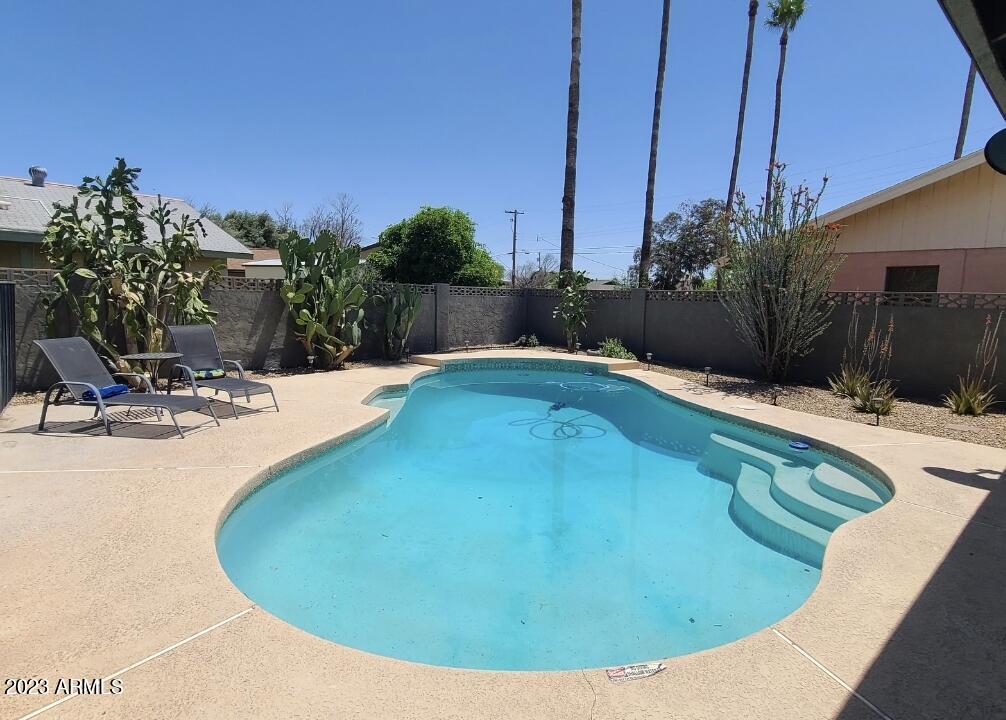 1321 S POLLY ANN Drive