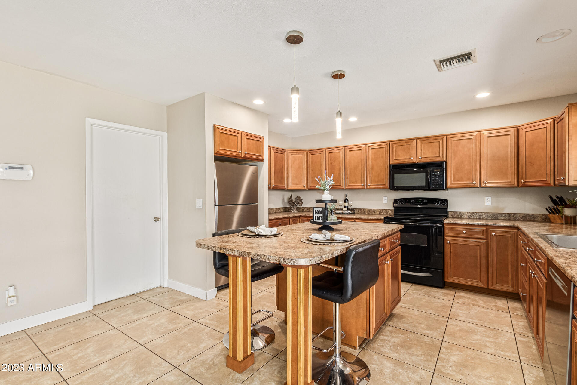 1321 S POLLY ANN Drive