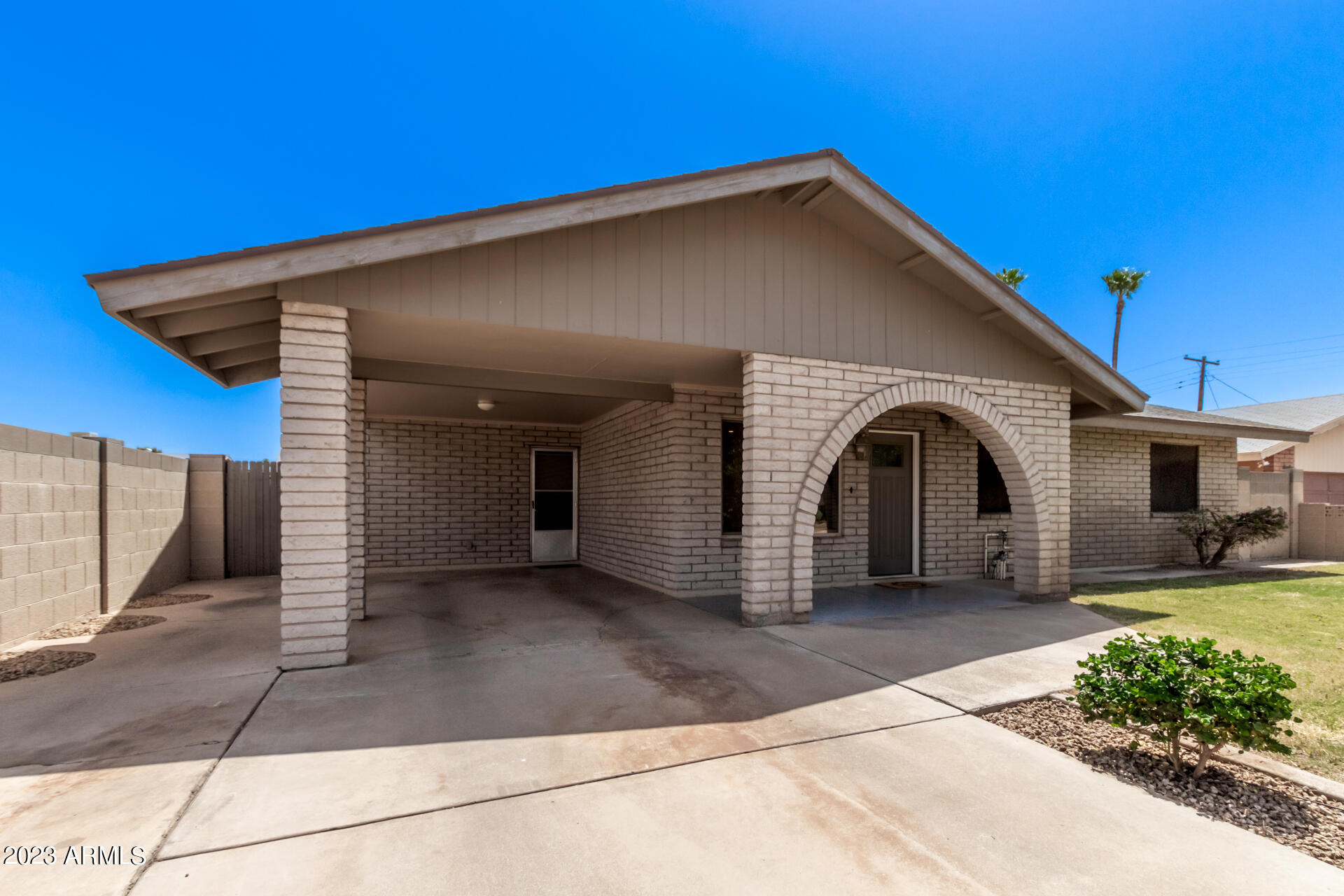 1321 S POLLY ANN Drive