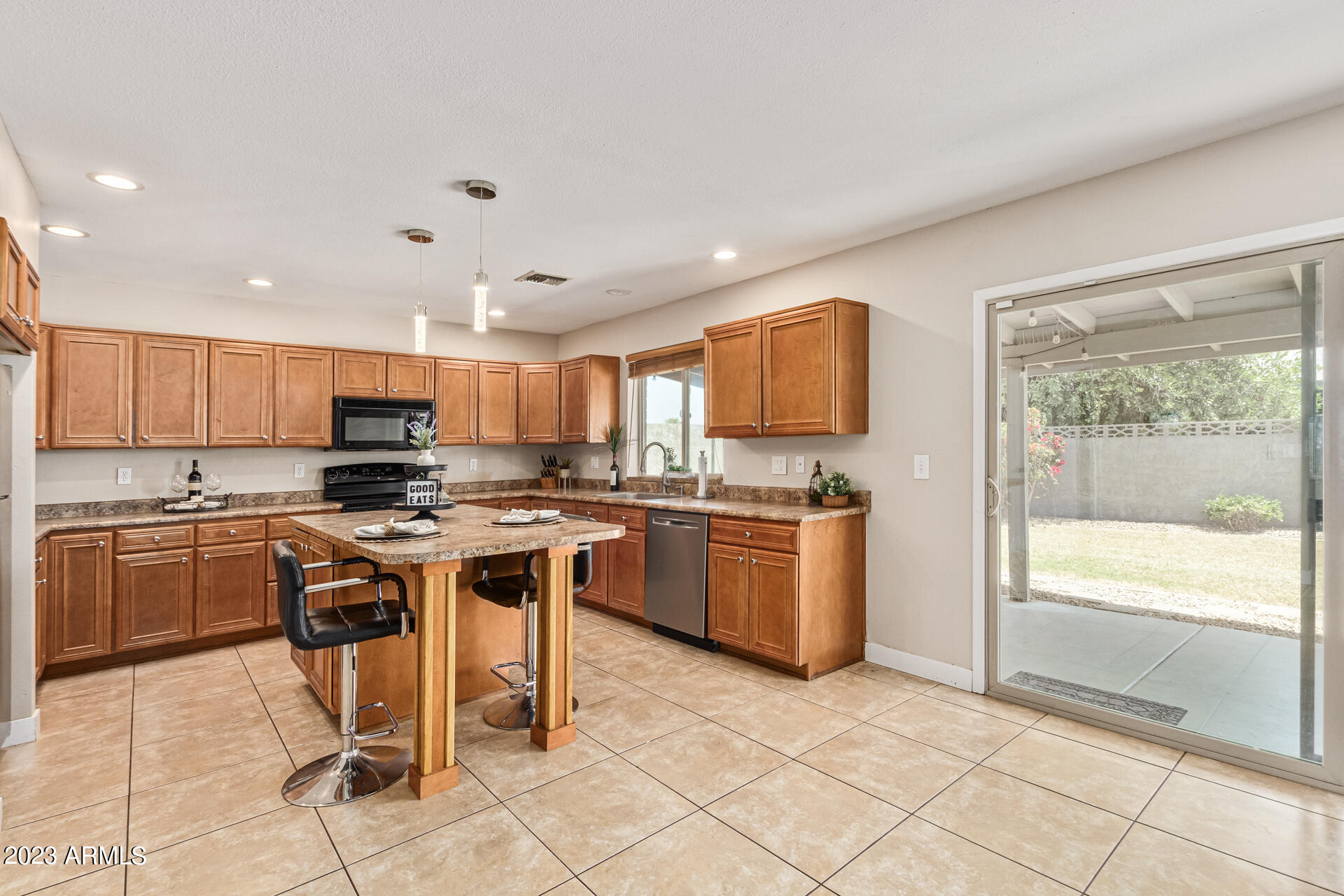 1321 S POLLY ANN Drive