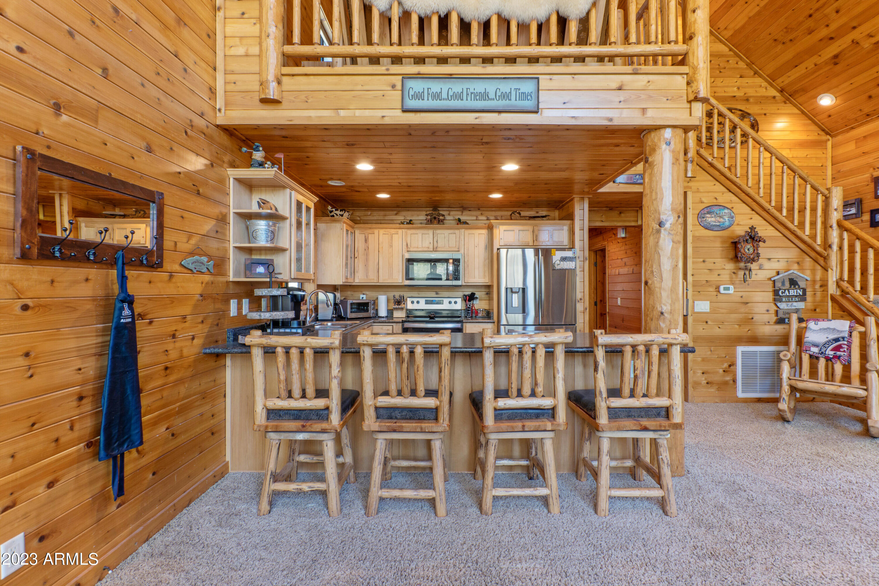 2137 SAN JUAN Drive