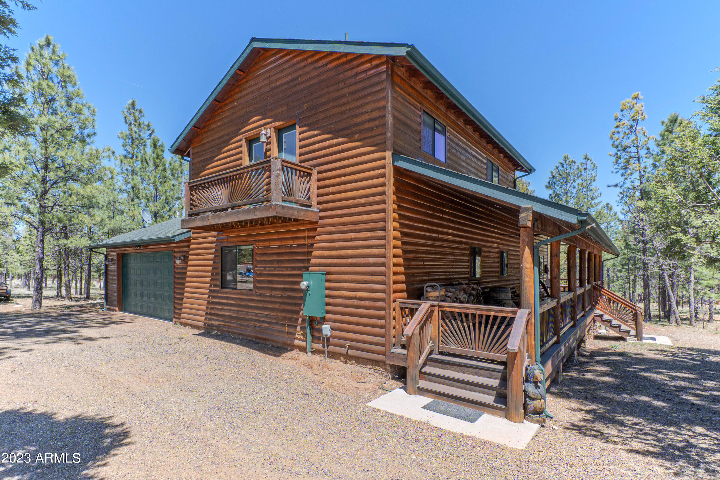 2137 SAN JUAN Drive