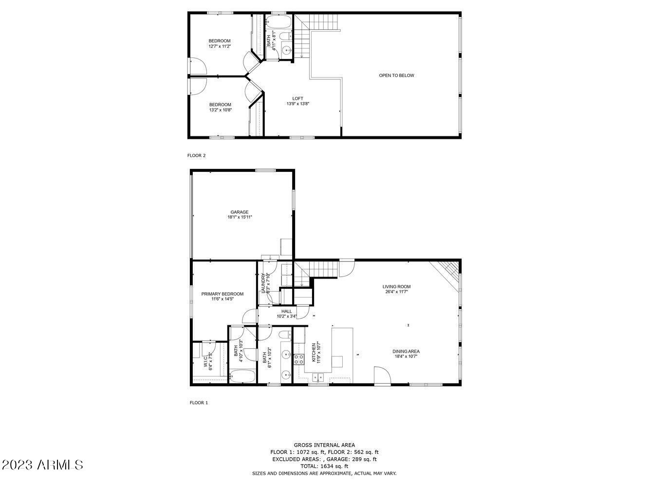 2137 SAN JUAN Drive