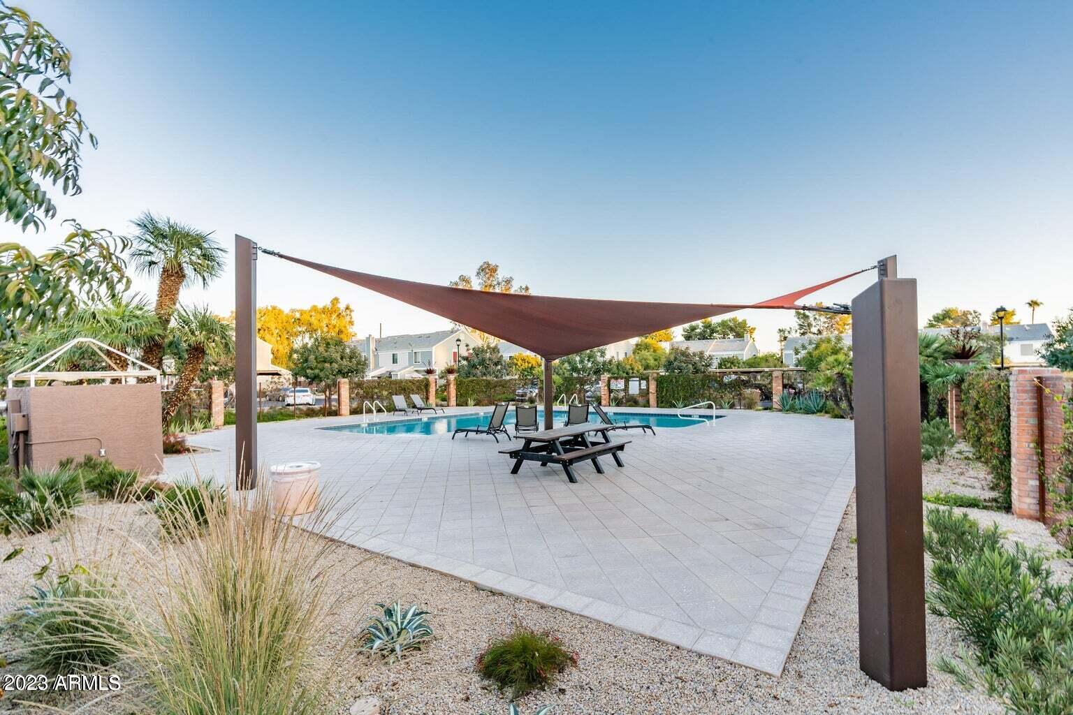 1600 N SABA Street # 154